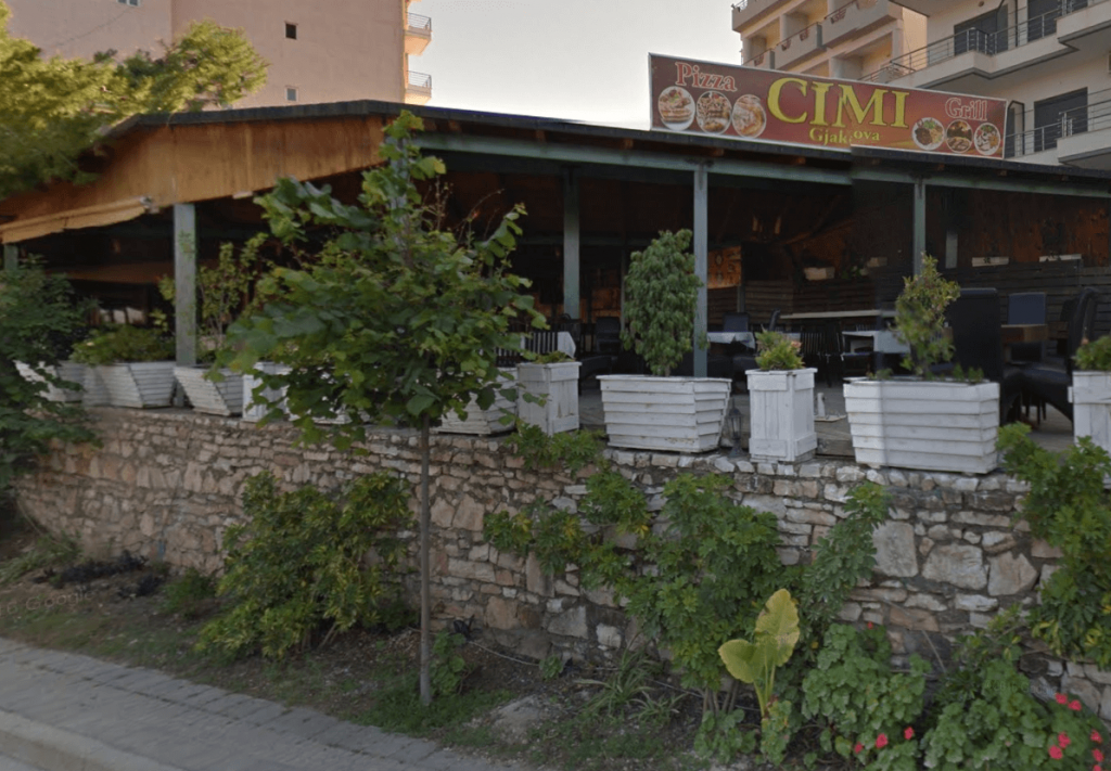 Cimi Gjakova Cimi Gjakova
