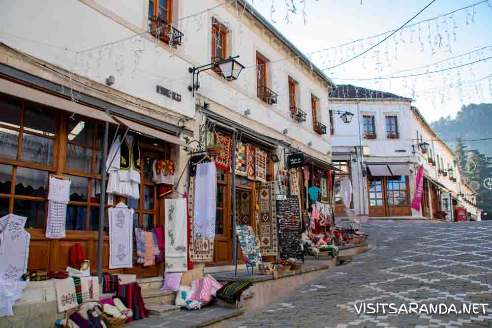 Old Bazaar Old Bazaar