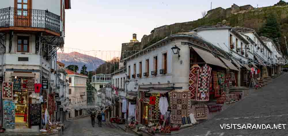 Old Bazaar Old Bazaar