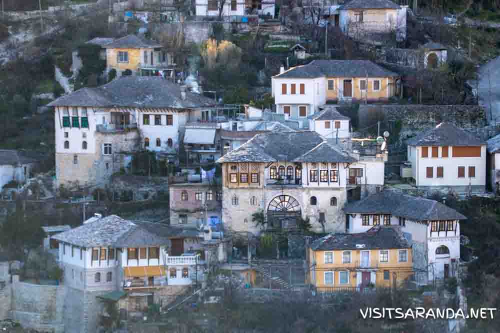 Gjirokastra Gjirokastra