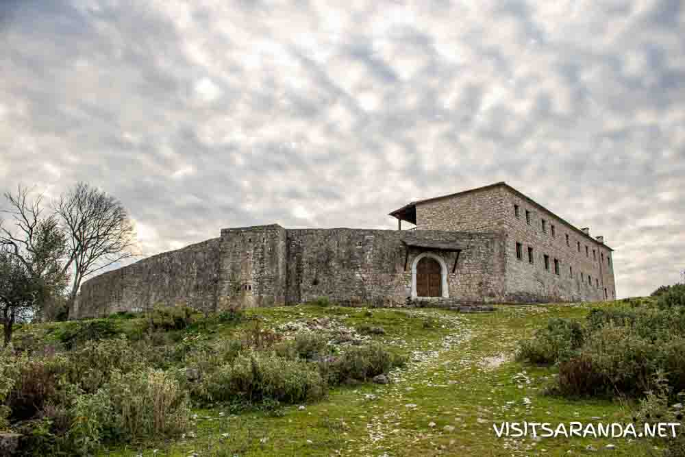 Saint George's Monastery Saint George's Monastery