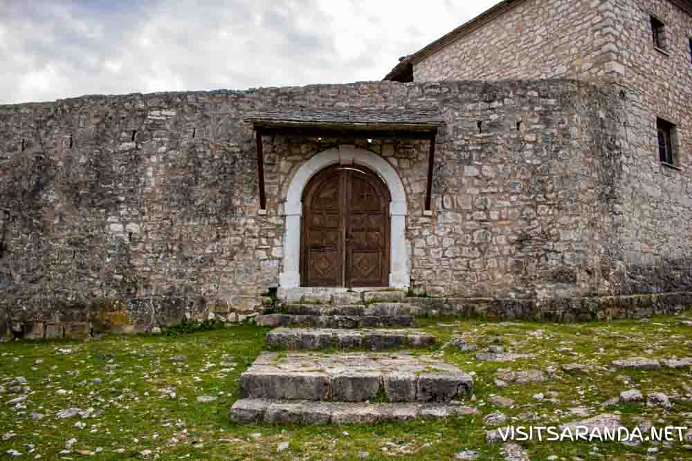 Saint George's Monastery Saint George's Monastery