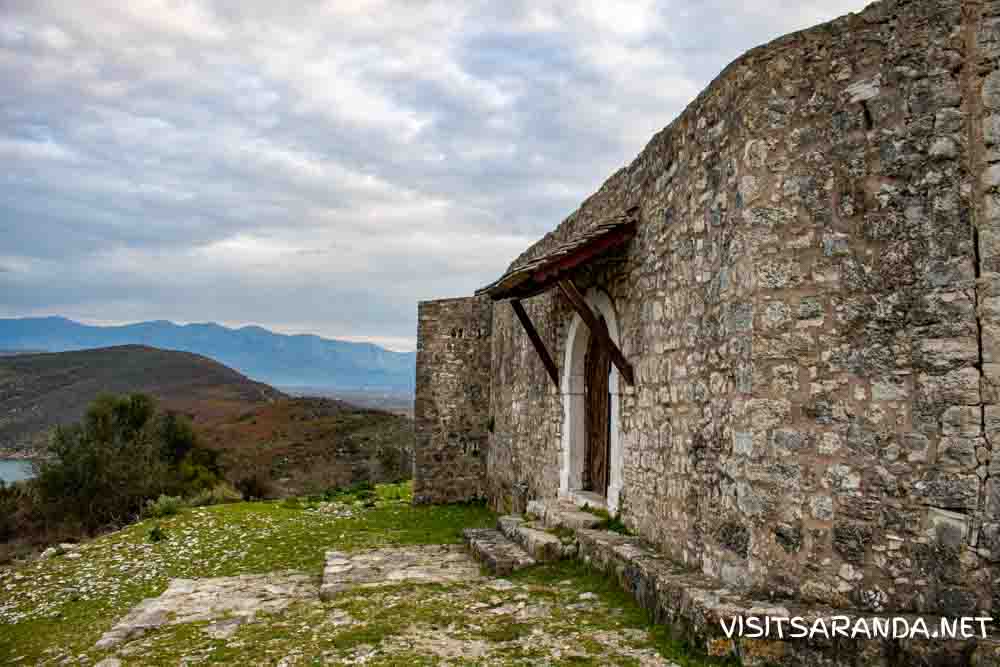 Saint George's Monastery Saint George's Monastery