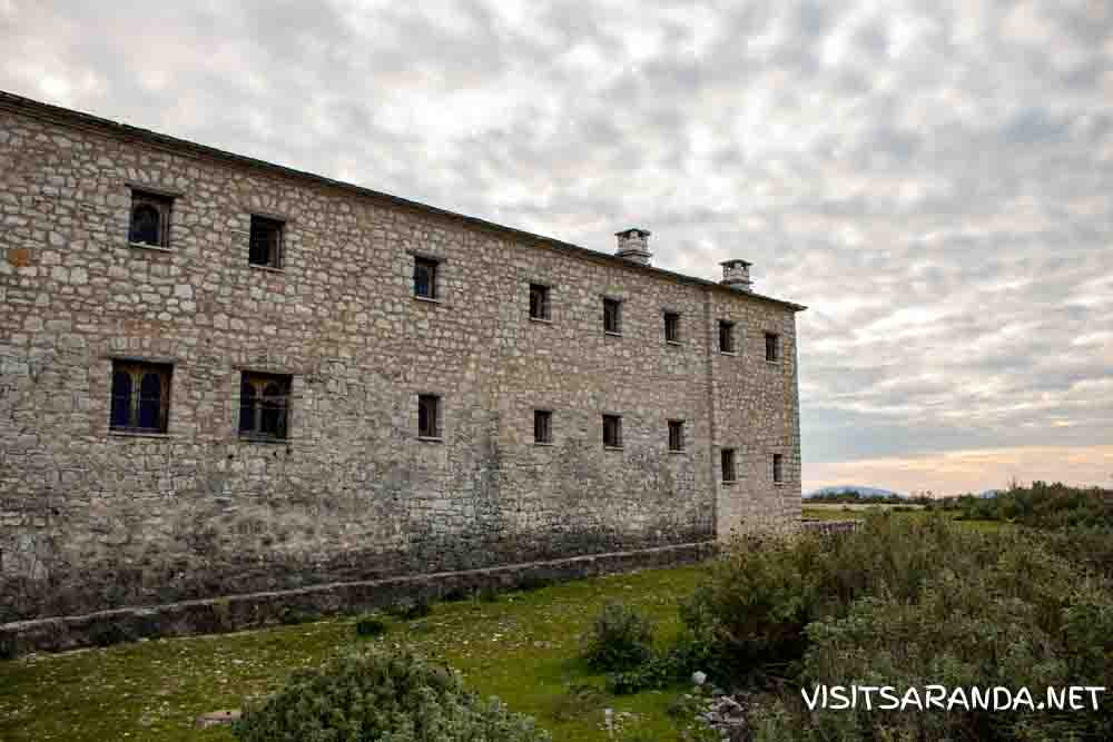 Saint George's Monastery Saint George's Monastery