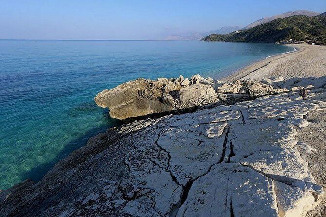 camping lukova beach 3