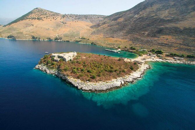 Saranda Jeep Safari Saranda Jeep Safari