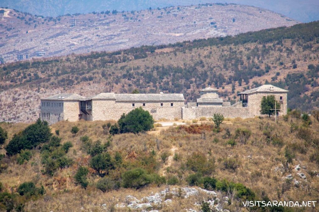 Saint George's Monastery Saint George's Monastery