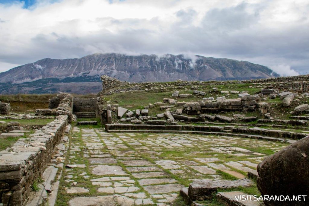Hadrianopolis Archaeological Site Hadrianopolis Archaeological Site
