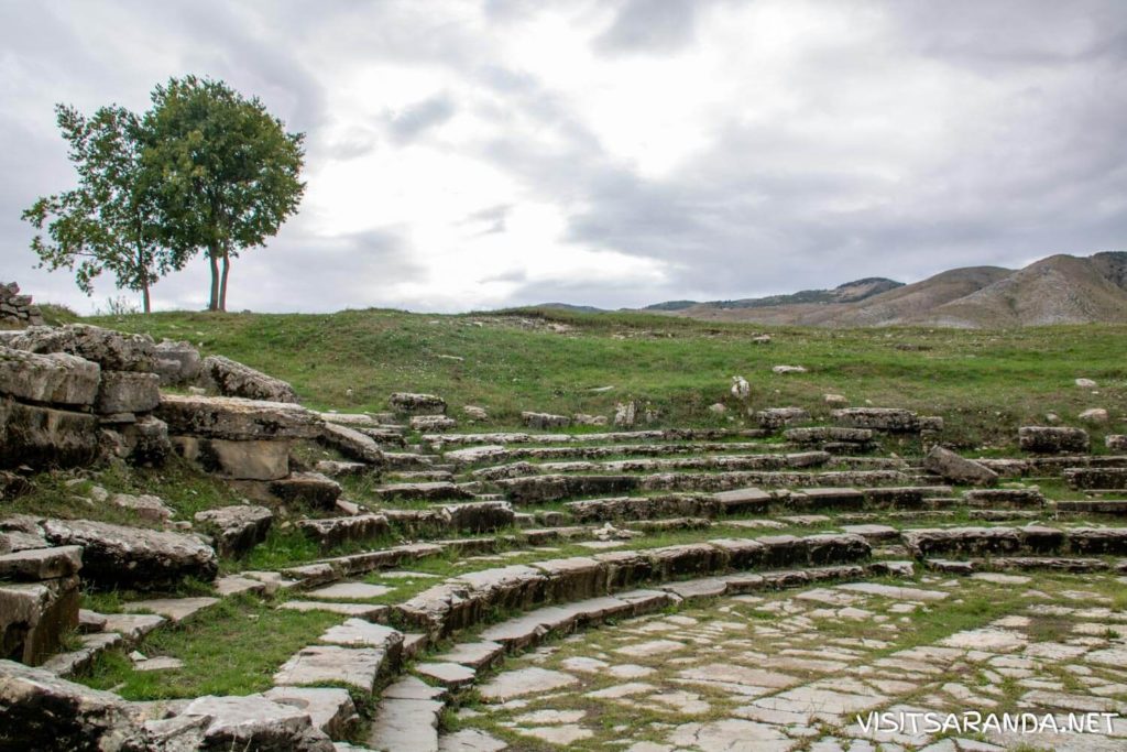 Hadrianopolis Archaeological Site Hadrianopolis Archaeological Site