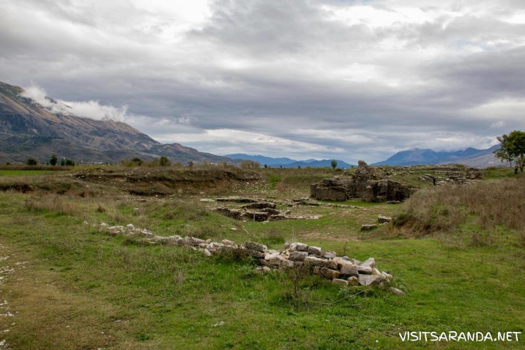 Hadrianopolis Archaeological Site Hadrianopolis Archaeological Site