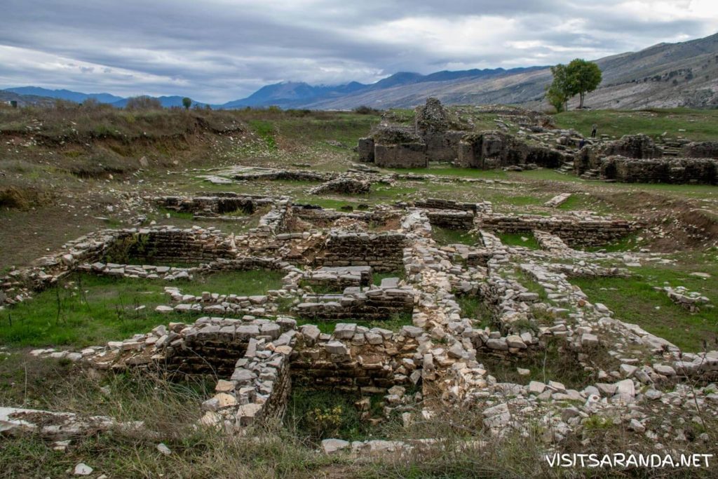 Hadrianopolis Archaeological Site Hadrianopolis Archaeological Site