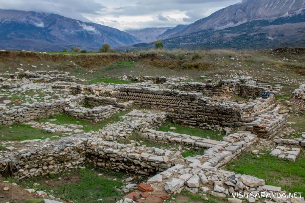 Hadrianopolis Archaeological Site Hadrianopolis Archaeological Site