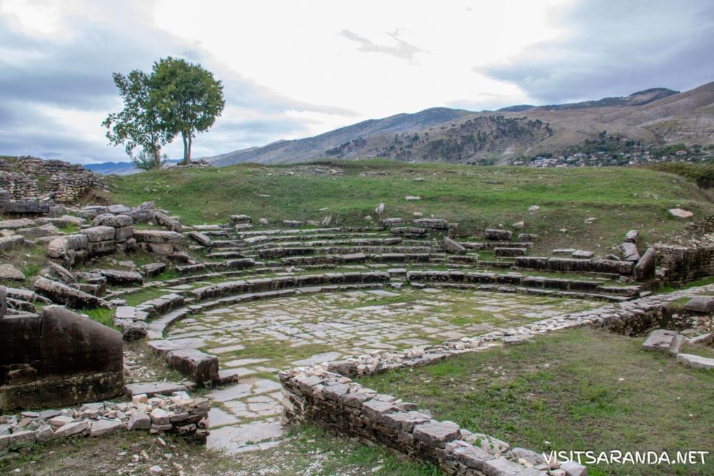 Hadrianopolis Archaeological Site Hadrianopolis Archaeological Site