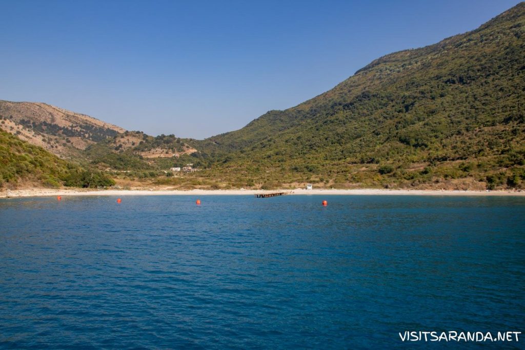 Kakome Beach Kakome Beach