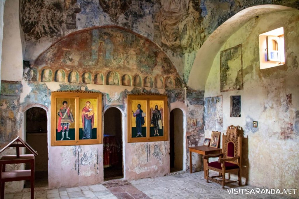 Saint George's Monastery Saint George's Monastery