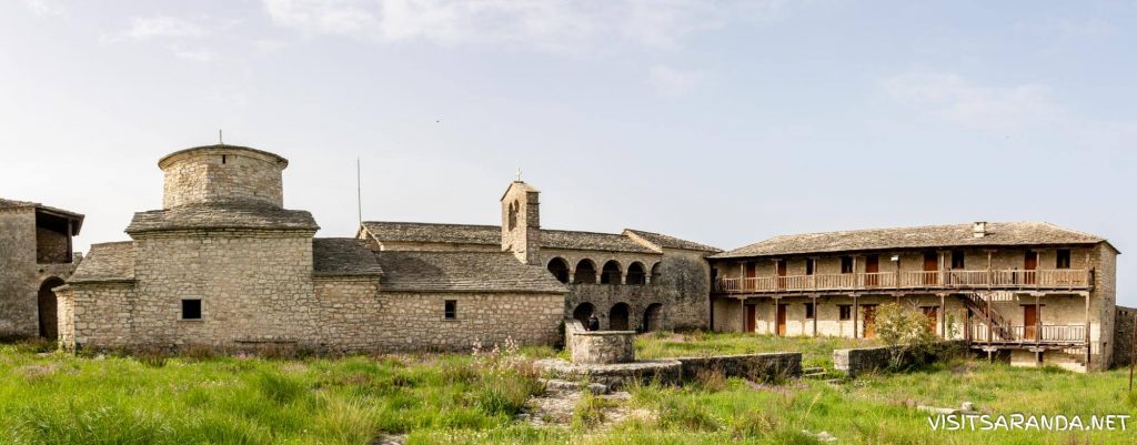 Saint George's Monastery Saint George's Monastery