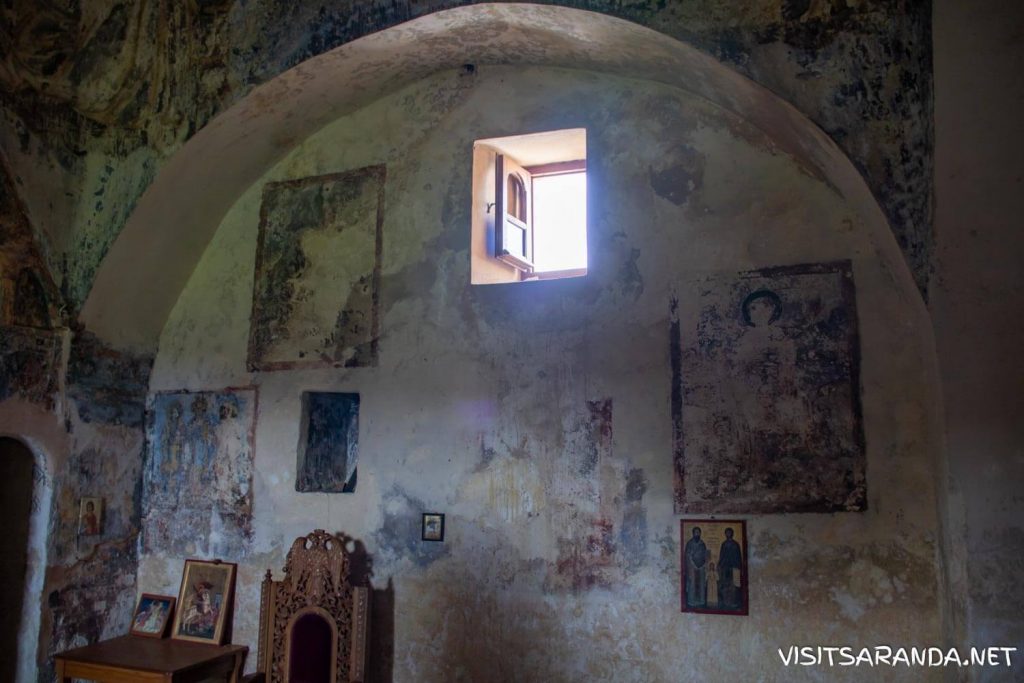 Saint George's Monastery Saint George's Monastery