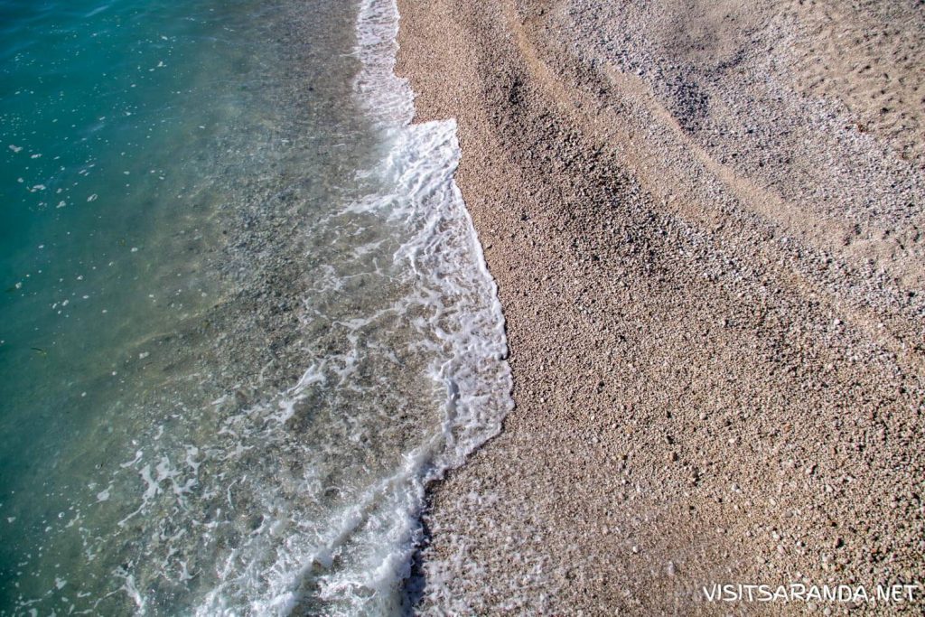 Borsh Beach